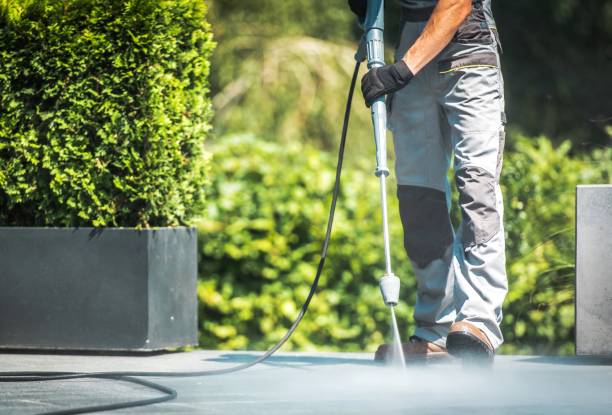 Best Parking Lot and Garage Cleaning  in Perth Amboy, NJ
