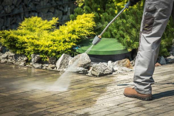 Best Heavy Equipment Washing  in Perth Amboy, NJ