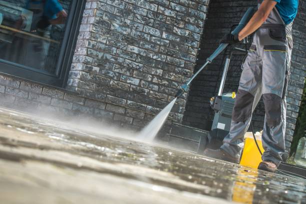 Best Patio and Deck Pressure Washing  in Perth Amboy, NJ