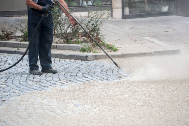Best Building Exterior Washing  in Perth Amboy, NJ