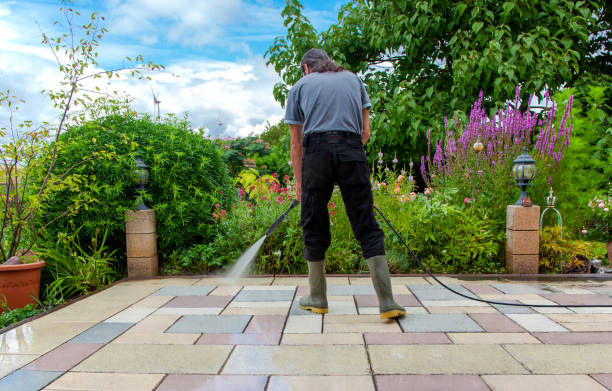 Best Sidewalk and Walkway Cleaning  in Perth Amboy, NJ