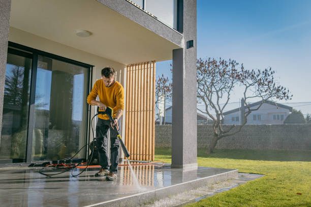 Best Roof Washing  in Perth Amboy, NJ