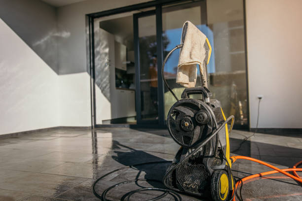 Best Factory Floor Cleaning  in Perth Amboy, NJ
