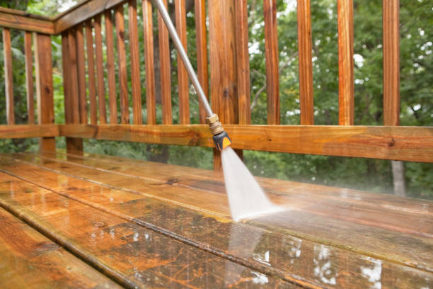 Best Dumpster Area Cleaning  in Perth Amboy, NJ